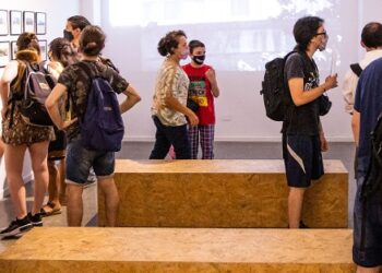 La ciudad de Buenos Aires anuncia los artistas seleccionados de la convocatoria federal «Son Tus Museos»
