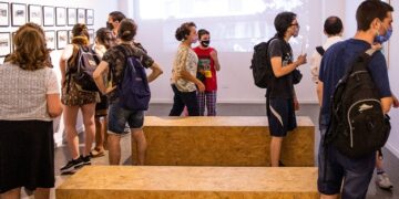 La ciudad de Buenos Aires anuncia los artistas seleccionados de la convocatoria federal «Son Tus Museos»