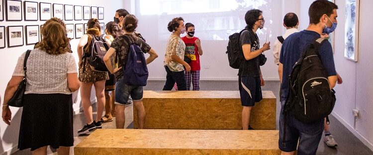 La ciudad de Buenos Aires anuncia los artistas seleccionados de la convocatoria federal «Son Tus Museos»