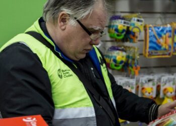 Día de la Niñez: el ABC a tener en cuenta a la hora de comprar un juguete