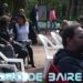 Se realizó un nuevo Festival de Poesía en el Jardín Botánico Carlos Thays