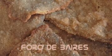 Milanesas con ensalada, ese manjar que se nos hace agua en la boca