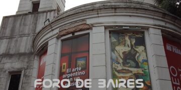 El Museo de Artes Plásticas Eduardo Sívori inaugura tres  exhibiciones simultáneas