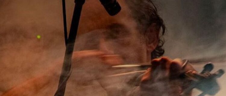 Exposición de Fotografía «El Tango del Siglo XXI ´9 Miradas 9´»