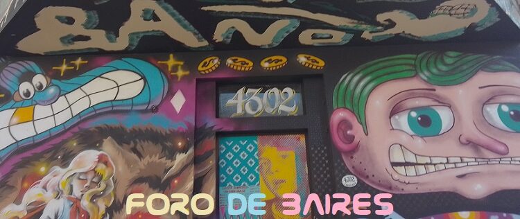 Colores y graffitis con «Ensalada de Frutas Vol. 1» en Costa Rica 4302