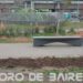 El Parque ferroviario contará con un sistema de riego