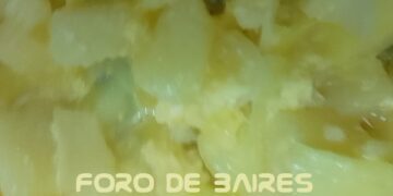 Papas a la crema, al horno o a la sartén, ricas y fáciles de hacer