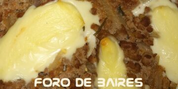 Comienza el «Festival de la Cocina Israelí»