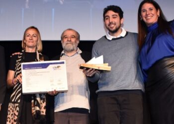 Premio CITA para el proyecto que recupera el tomate criollo