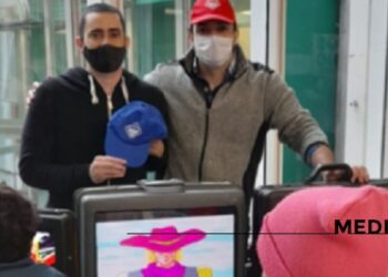 «Medios Agrupados» donó una Consola Gamer al Hospital Garrahan por el día de la Niñez