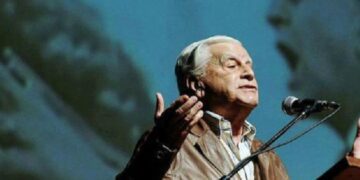 El PJ realizará hoy un homenaje a Antonio Cafiero al cumplirse 100 años de su nacimiento