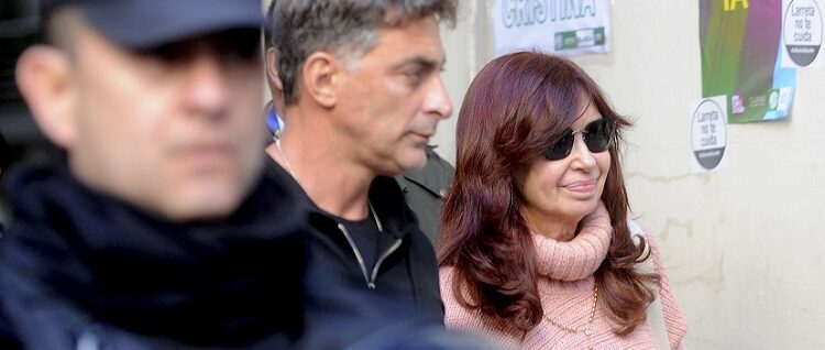 Los datos del celular del agresor de Cristina podrían perderse y piden «respuestas» a la Justicia