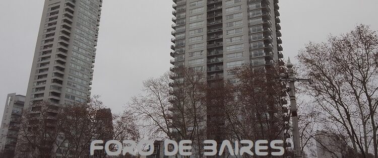 Alquileres: un mercado donde todos pierden