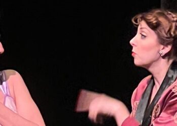 «Vamos al teatro» en La Naranja con la programación Septiembre – Octubre 2022