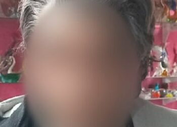 Cayó el «Hombre Gato» de Balvanera