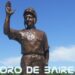 Audiencia Pública por el traslado del monumento a Juan Manuel Fangio al Parque Tres de Febrero