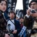 «Minamata», una película de Andrew Levitas con Johnny Depp