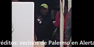 Trapito agresivo insulta en el «Supermercado Día» a los empleados