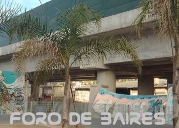 El Parque Ferroviario ya cuenta con un nuevo canil en su predio