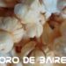 El arte de cocinar pochoclos dulces o salados