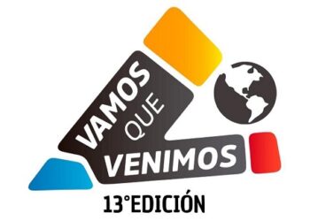 Comenzó la 13° edición de «Vamos que venimos», el festival mundial de teatro adolescente