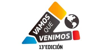 Comenzó la 13° edición de «Vamos que venimos», el festival mundial de teatro adolescente