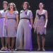 «Experiencia Tita llamarada pasional» llega la teatro de la Avenida Corrientes
