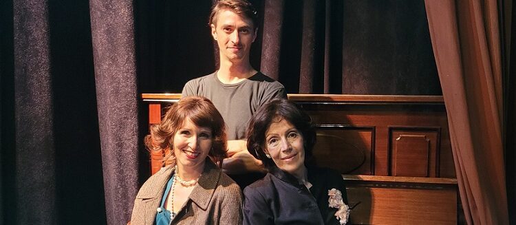 Vamos al teatro en «La Naranja» con «Kurt Weill ´El amor y la otra piel´», «La repartija», y «Eso que pasa cuando no escuchás»