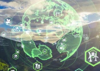 Green IT: trabajar en la nube, una nueva forma de ahorro energético