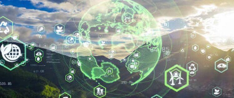Green IT: trabajar en la nube, una nueva forma de ahorro energético