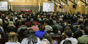 Ya llega el XIII Congreso Internacional de Prevención de Riesgos del Trabajo, Responsabilidad Social y Salud