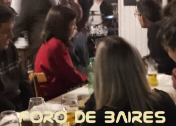 Más de 180 mil personas fueron parte del circuito que reunió lo mejor de la cultura y la gastronomía porteña