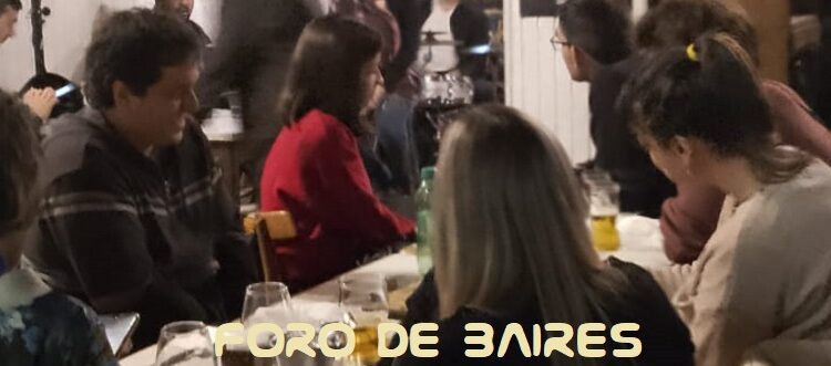 Más de 180 mil personas fueron parte del circuito que reunió lo mejor de la cultura y la gastronomía porteña