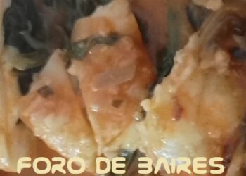 “Leer y Comer” presenta hoy su 15a. edición en la Plaza República del Perú, junto al MALBA