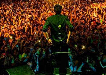Más de 180.000 personas disfrutaron de lo mejor de la Cultura Emergente en los bosques de Palermo
