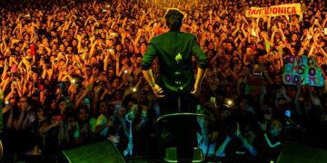 Más de 180.000 personas disfrutaron de lo mejor de la Cultura Emergente en los bosques de Palermo