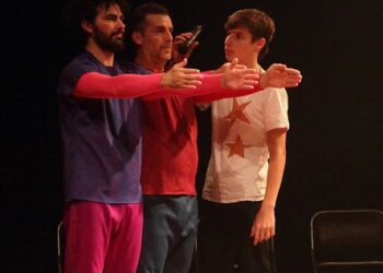 Llega el Festival Buenos Aires Danza Contemporánea 2022