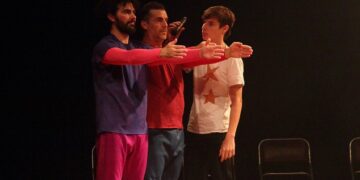 Llega el Festival Buenos Aires Danza Contemporánea 2022