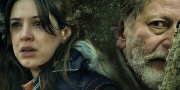 «El Lado Salvaje», una película de Juan Dickinson