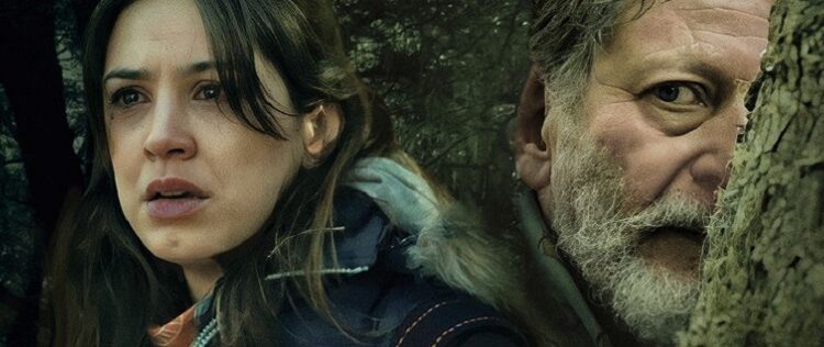 «El Lado Salvaje», una película de Juan Dickinson