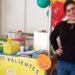 Las Estaciones Saludables se suman a la campaña de vacunación contra el sarampión