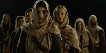 «Existir», una película de Gabriel Grieco