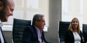 El Gobierno de la Ciudad y SATTSAID acuerdan políticas conjuntas para beneficiar a las trabajadoras y trabajadores del sector