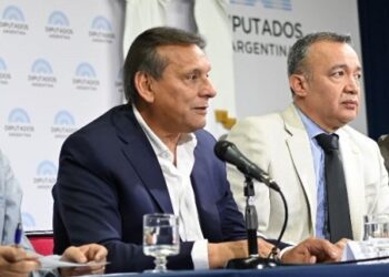 Ferrocarriles Argentinos destacó avances en el sector y abogó por la conexión con países limítrofes