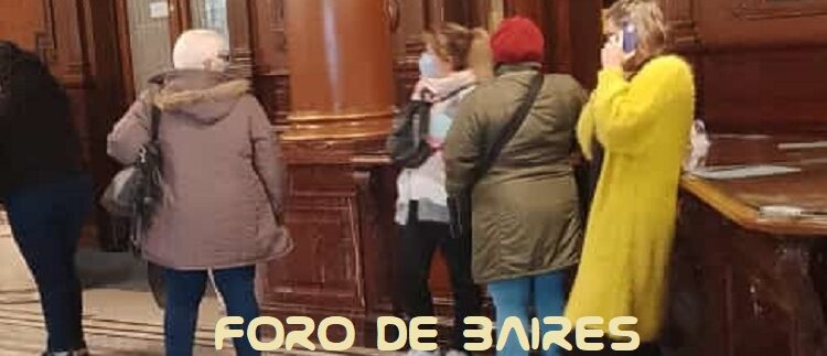 Tengo un dolor permanente en el pecho