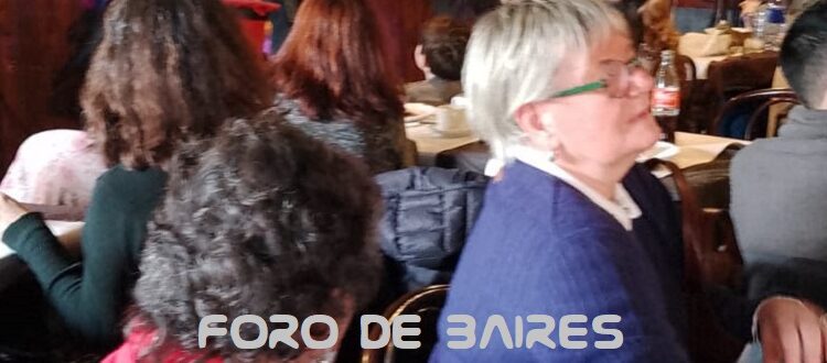 Negar la realidad: cuando la evidencia se hace innegable