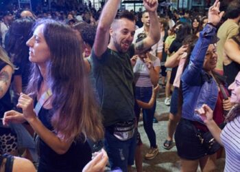 Mondiacult: CGLU reconoció a la Ciudad de Buenos Aires por el programa Abasto Barrio Cultural