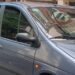 Dos ladrones con inhibidor fueron detenidos en Palermo