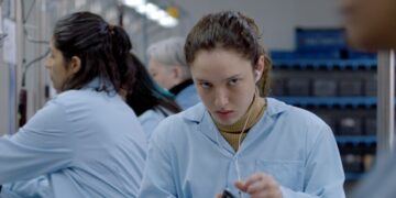 «La chica nueva», una película de Micaela Gonzalo