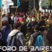 Con varios actos, el peronismo conmemora el Día de la Lealtad